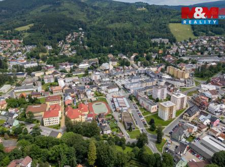 Prodej pozemku pro bydlení, 1 247 m²