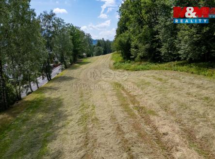 Prodej pozemku pro bydlení, 1 247 m²