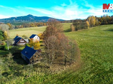 Prodej domu/vily, 198 m²