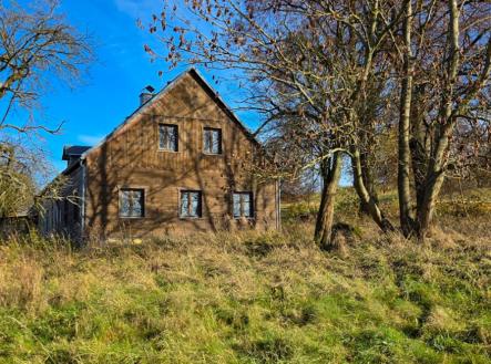 Prodej domu/vily, 198 m²