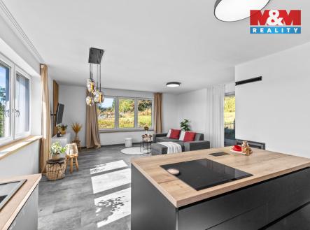 Prodej domu/vily, 216 m²