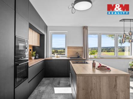 Prodej domu/vily, 216 m²