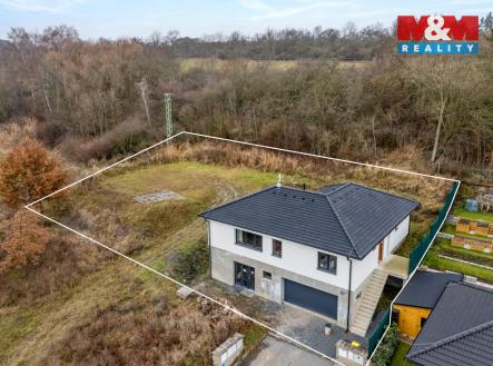 Prodej domu/vily, 216 m²