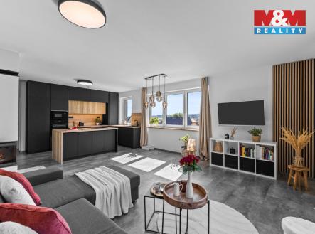 Prodej domu/vily, 216 m²