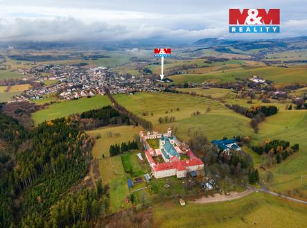 Prodej domu/vily, 104 m²