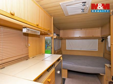 Prodej pozemku, zahrada, 344 m²