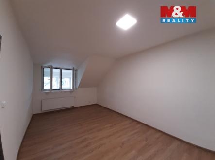 Pronájem bytu, 2+kk, 60 m²