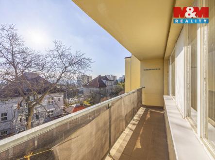 Prodej bytu, 3+1, 76 m²