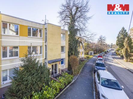 Prodej bytu, 3+1, 76 m²