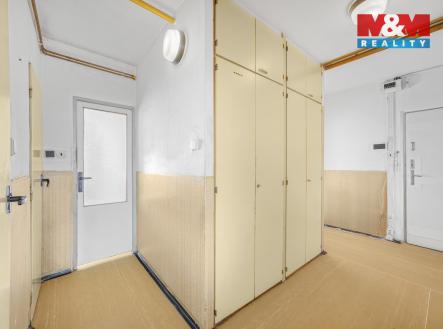 Prodej bytu, 3+1, 76 m²