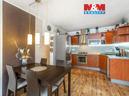 Prodej bytu, 3+kk, 78 m²