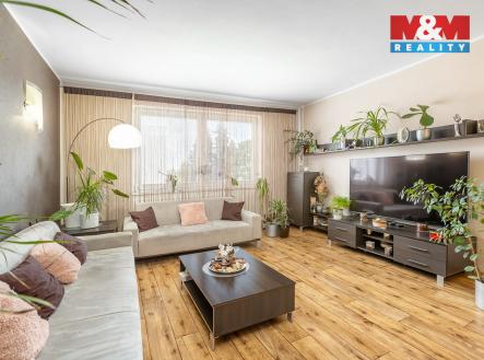 Prodej bytu, 3+kk, 78 m²