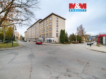 Prodej bytu, 2+1, 51 m²