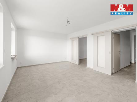 Prodej domu/vily, 123 m²