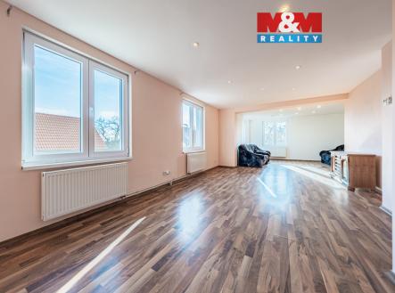 Prodej domu/vily, 111 m²