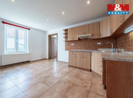 Prodej domu/vily, 111 m²