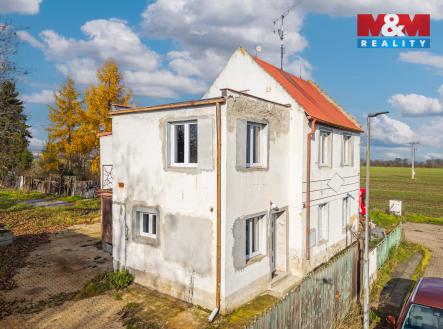 Prodej domu/vily, 111 m²