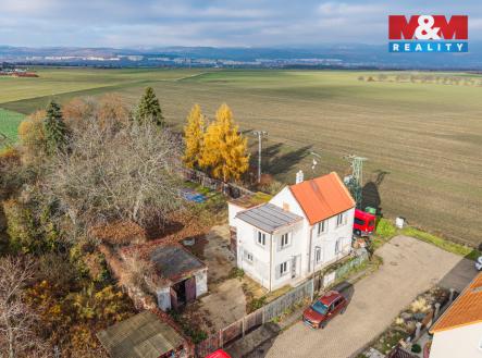 Prodej domu/vily, 111 m²