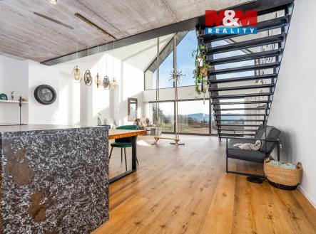 Prodej domu/vily, 224 m²