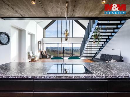 Prodej domu/vily, 224 m²