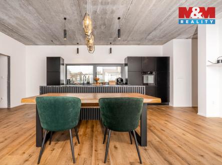 Prodej domu/vily, 224 m²