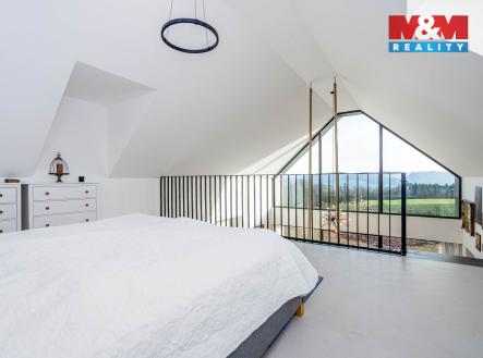 Prodej domu/vily, 224 m²