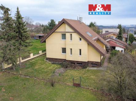 Prodej domu/vily, 160 m²
