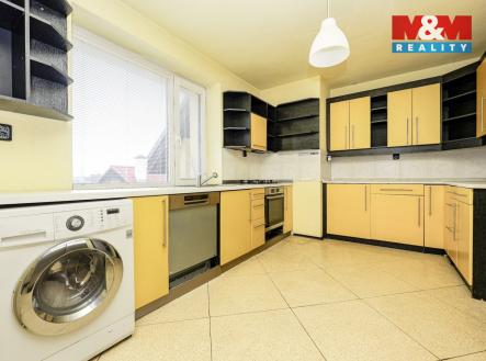 Prodej domu/vily, 160 m²