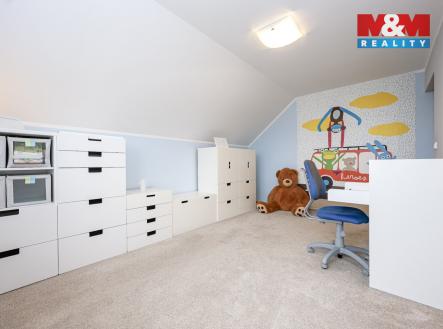 Prodej domu/vily, 160 m²