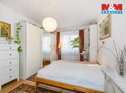 Prodej bytu, 2+1, 63 m²