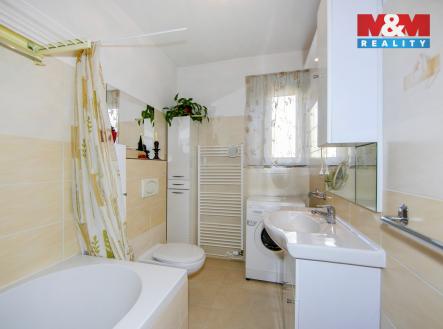 Prodej bytu, 2+1, 63 m²