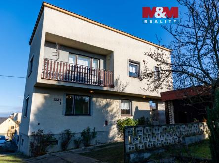 Prodej domu/vily, 197 m²