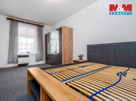 Prodej bytu, 2+kk, 45 m²