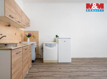 Prodej bytu, 2+kk, 45 m²