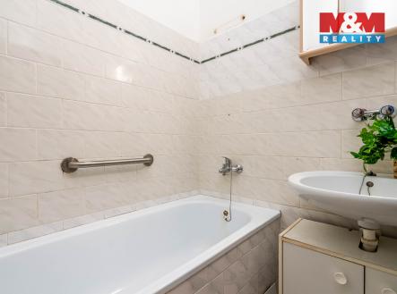 Prodej bytu, 2+kk, 45 m²