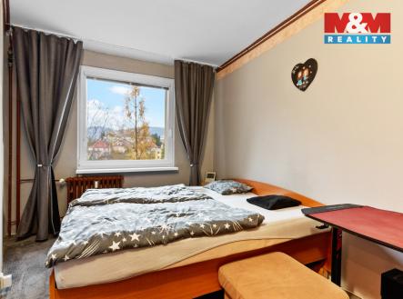 Prodej bytu, 3+1, 77 m²