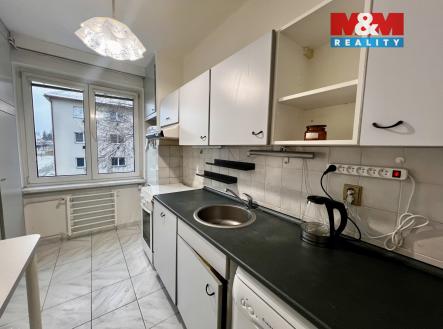 Pronájem bytu, 3+1, 76 m²