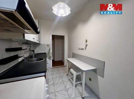 Pronájem bytu, 3+1, 76 m²