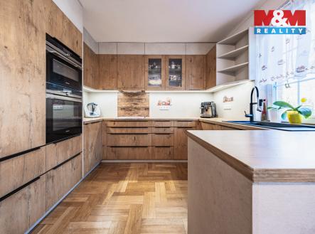 Prodej domu/vily, 369 m²