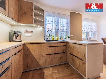 Prodej domu/vily, 369 m²