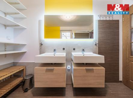 Prodej domu/vily, 369 m²