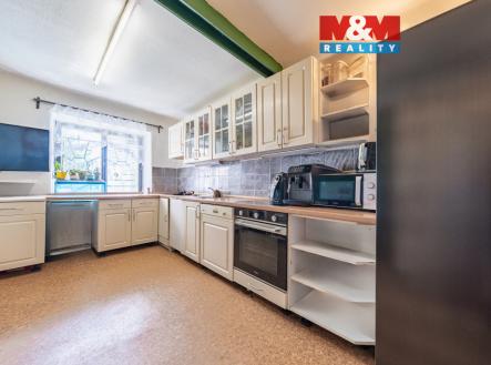 Prodej domu/vily, 480 m²