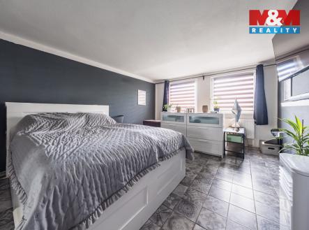 Prodej domu/vily, 480 m²