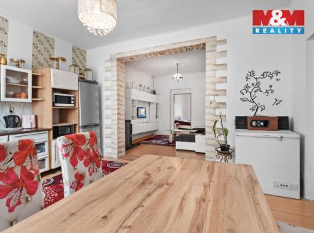 Prodej domu/vily, 108 m²