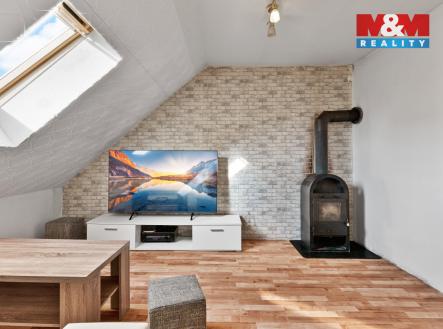 Prodej domu/vily, 108 m²