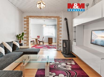 Prodej domu/vily, 108 m²