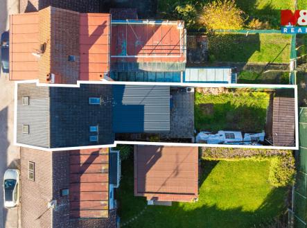 Prodej domu/vily, 108 m²