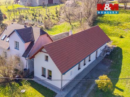 Prodej domu/vily, 74 m²