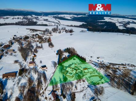 Prodej hotel, 1 500 m²