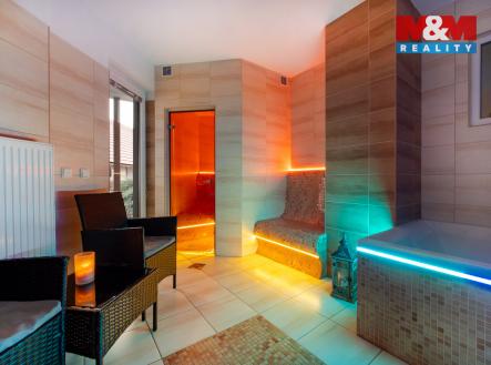 Prodej hotel, 1 500 m²